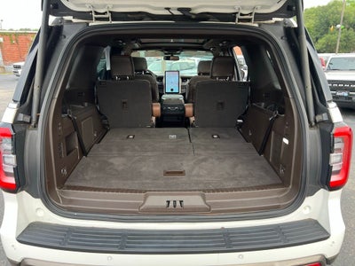 2023 Ford Expedition King Ranch