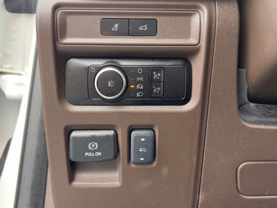 2023 Ford Expedition King Ranch