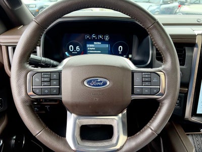 2023 Ford Expedition King Ranch