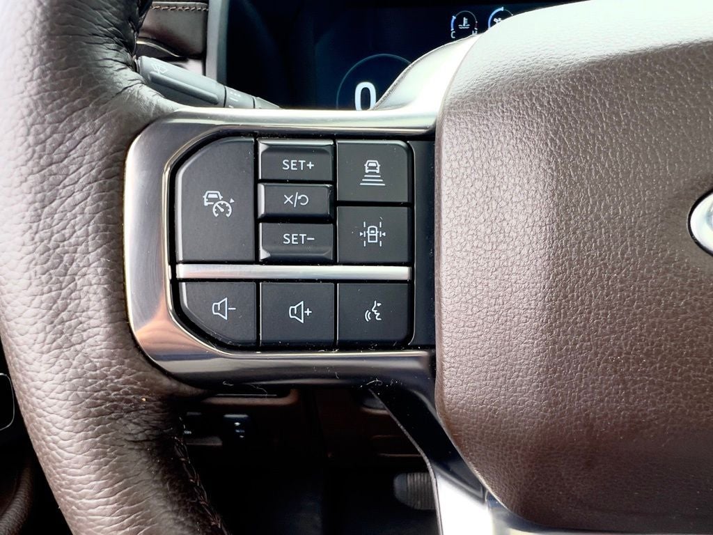 2023 Ford Expedition King Ranch