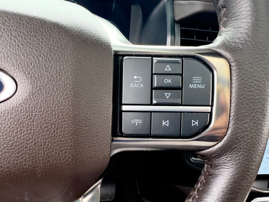 2023 Ford Expedition King Ranch