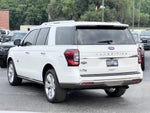 2023 Ford Expedition King Ranch