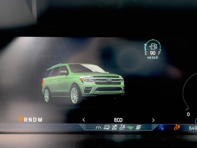 2023 Ford Expedition King Ranch
