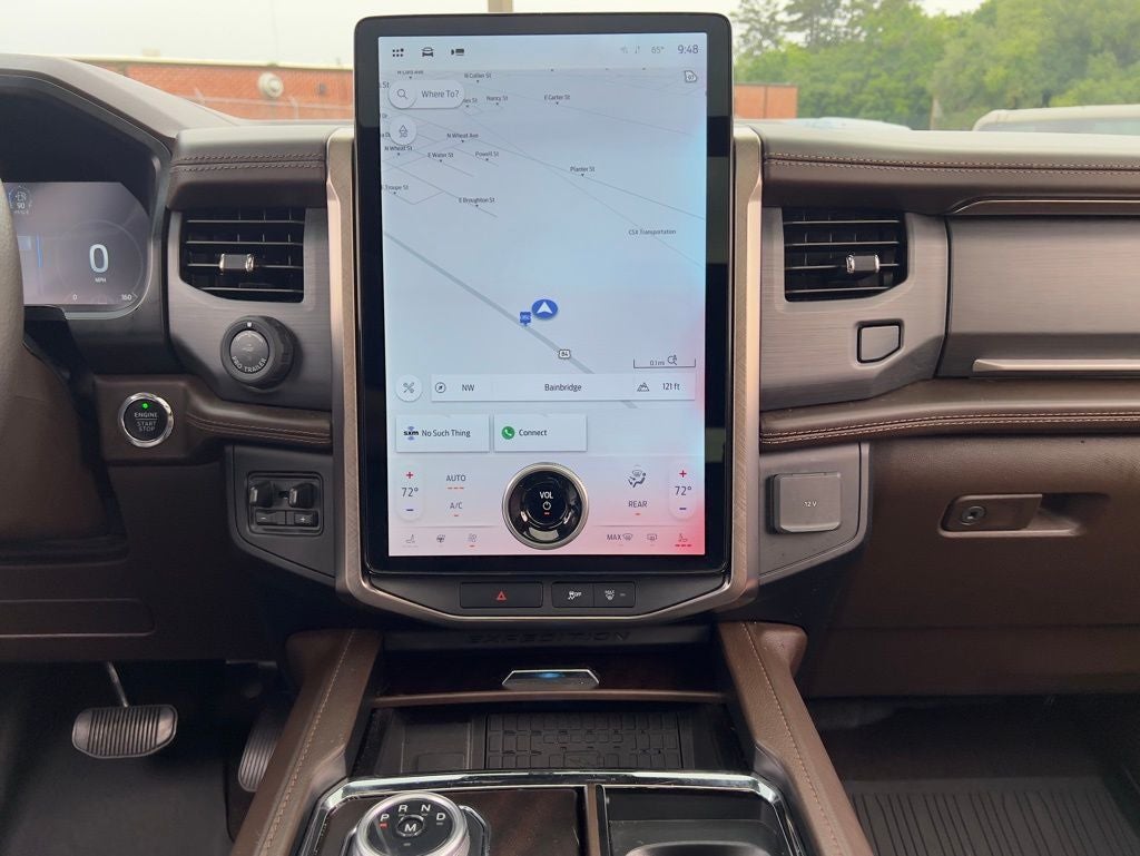 2023 Ford Expedition King Ranch