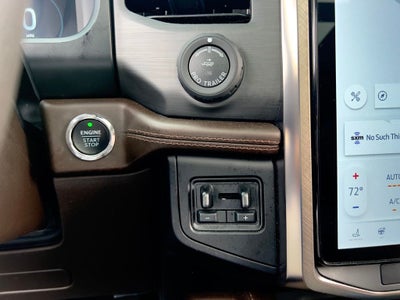2023 Ford Expedition King Ranch