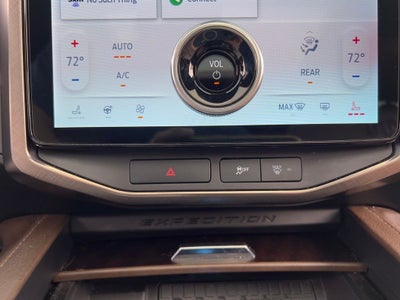 2023 Ford Expedition King Ranch