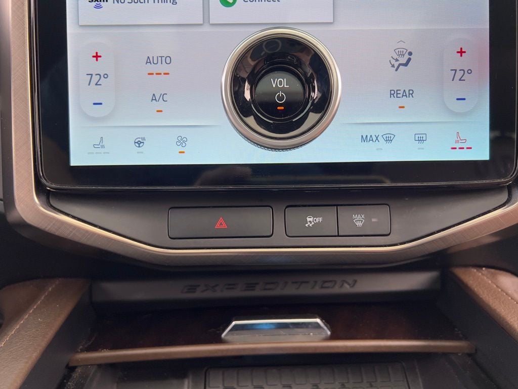 2023 Ford Expedition King Ranch