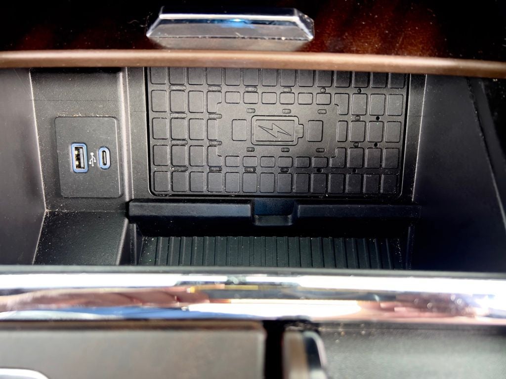 2023 Ford Expedition King Ranch