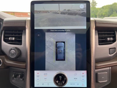 2023 Ford Expedition King Ranch