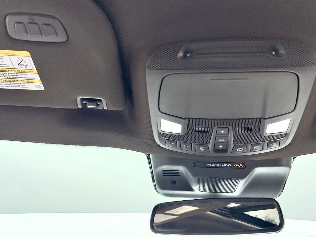 2023 Ford Expedition King Ranch