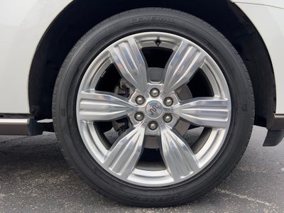 2023 Ford Expedition King Ranch