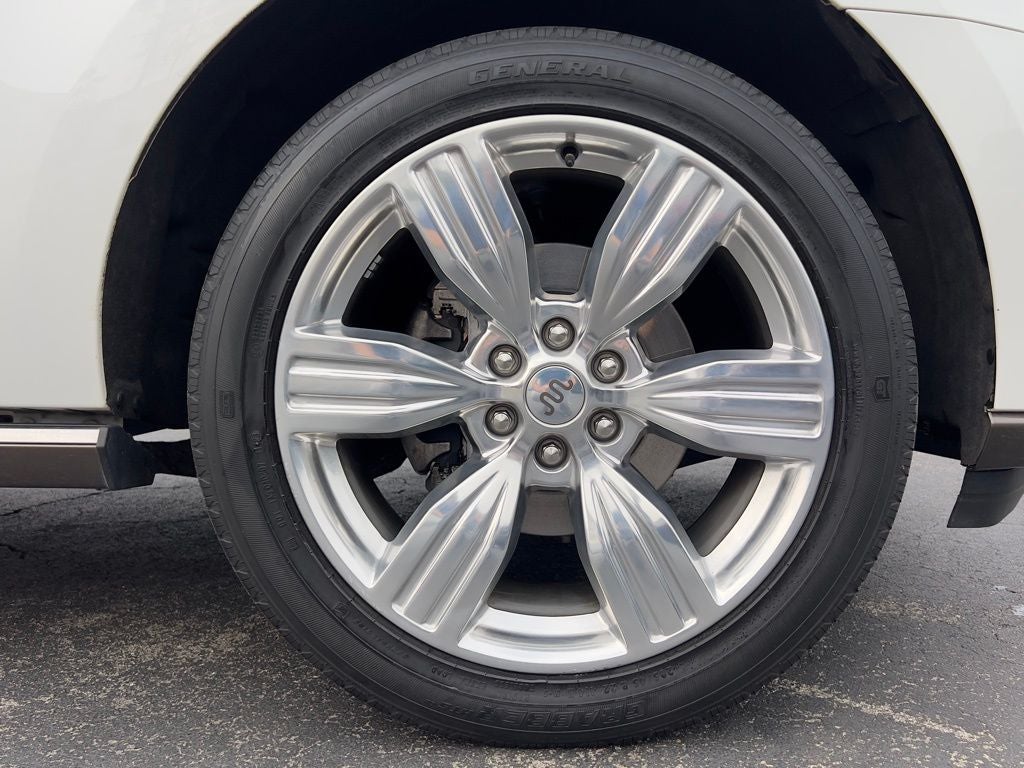 2023 Ford Expedition King Ranch