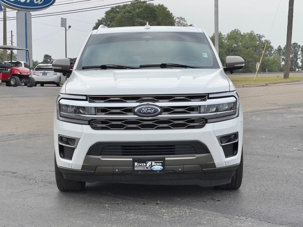 2023 Ford Expedition King Ranch