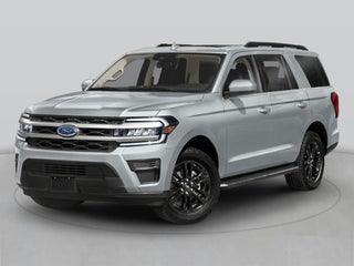 2023 Ford Expedition King Ranch