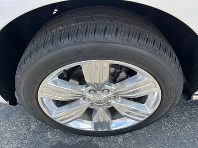 2024 Ford Expedition King Ranch
