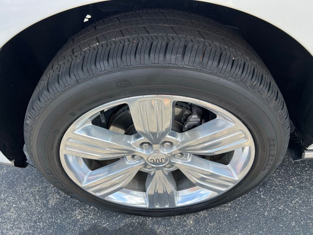 2024 Ford Expedition King Ranch