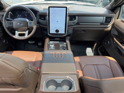 2024 Ford Expedition King Ranch