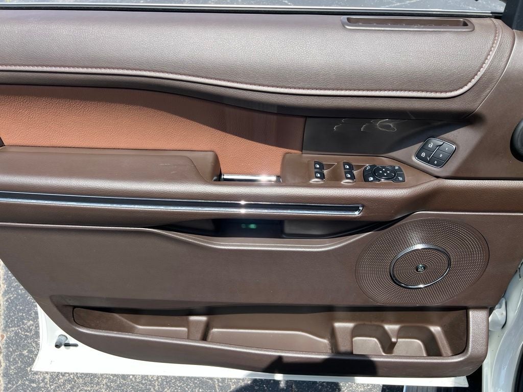2024 Ford Expedition King Ranch
