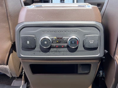 2024 Ford Expedition King Ranch