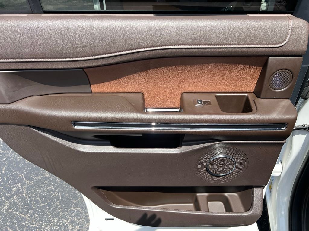 2024 Ford Expedition King Ranch