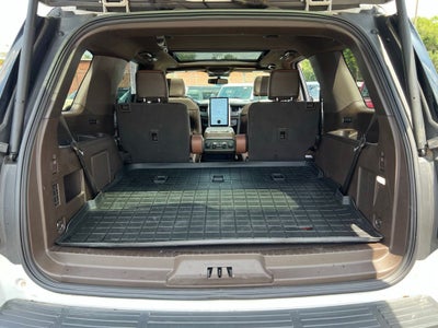 2024 Ford Expedition King Ranch