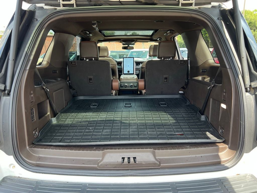 2024 Ford Expedition King Ranch