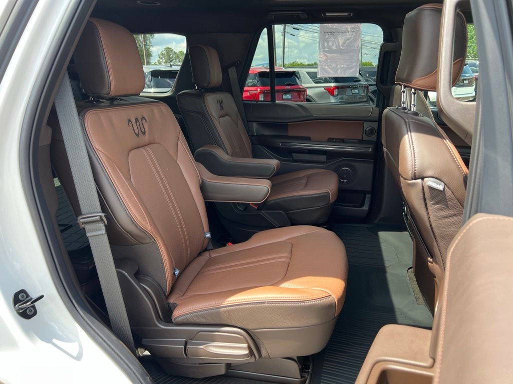2024 Ford Expedition King Ranch