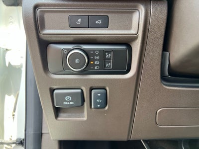 2024 Ford Expedition King Ranch