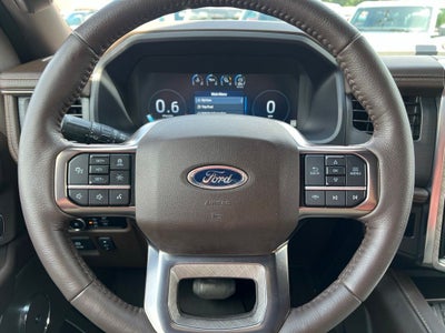 2024 Ford Expedition King Ranch