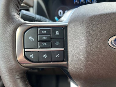 2024 Ford Expedition King Ranch