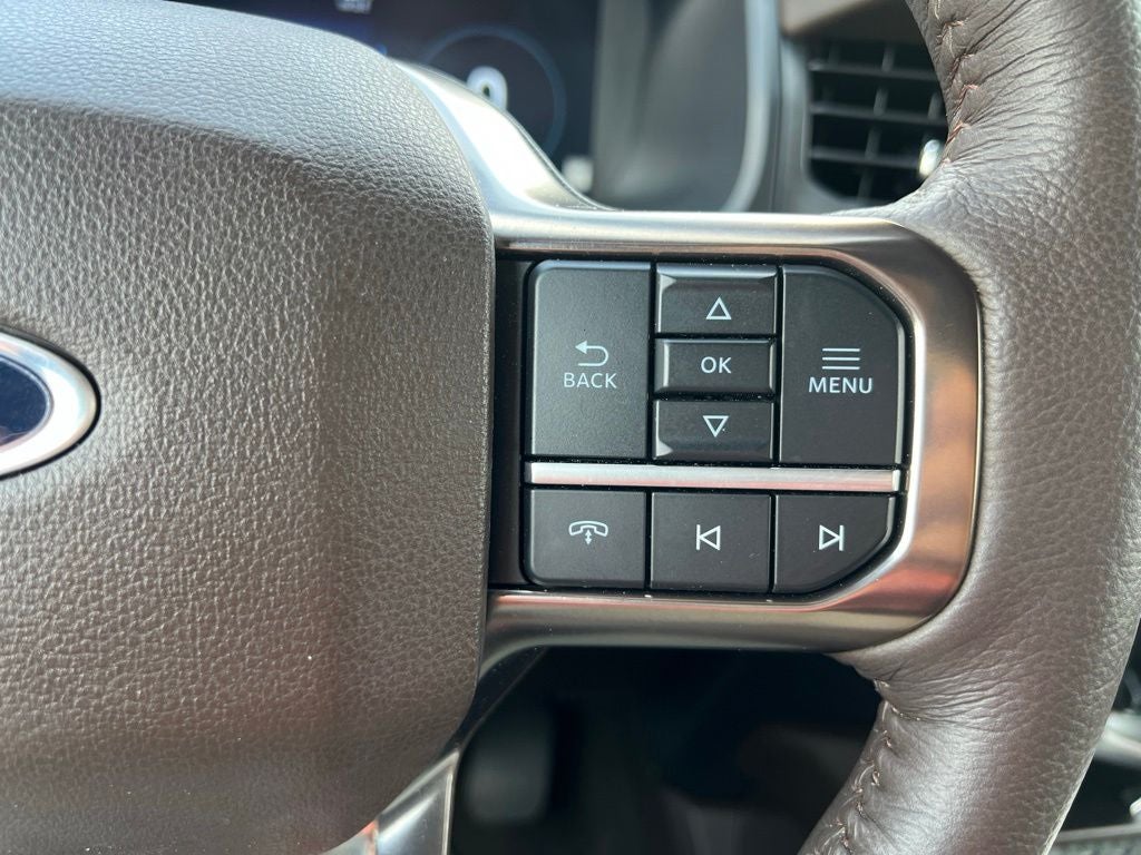 2024 Ford Expedition King Ranch