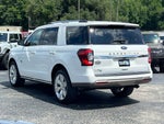 2024 Ford Expedition King Ranch