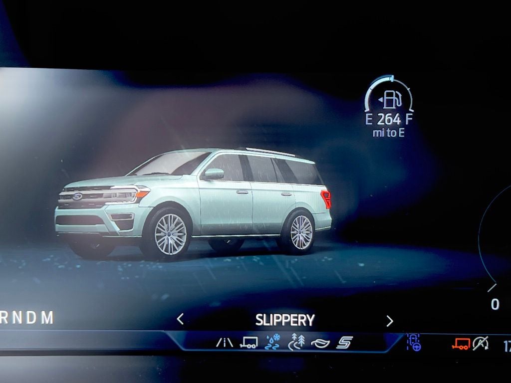 2024 Ford Expedition King Ranch