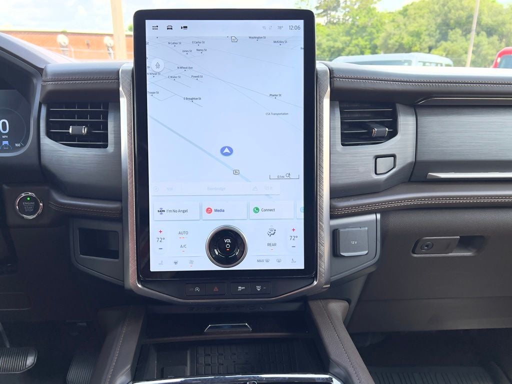 2024 Ford Expedition King Ranch