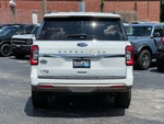 2024 Ford Expedition King Ranch