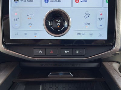 2024 Ford Expedition King Ranch