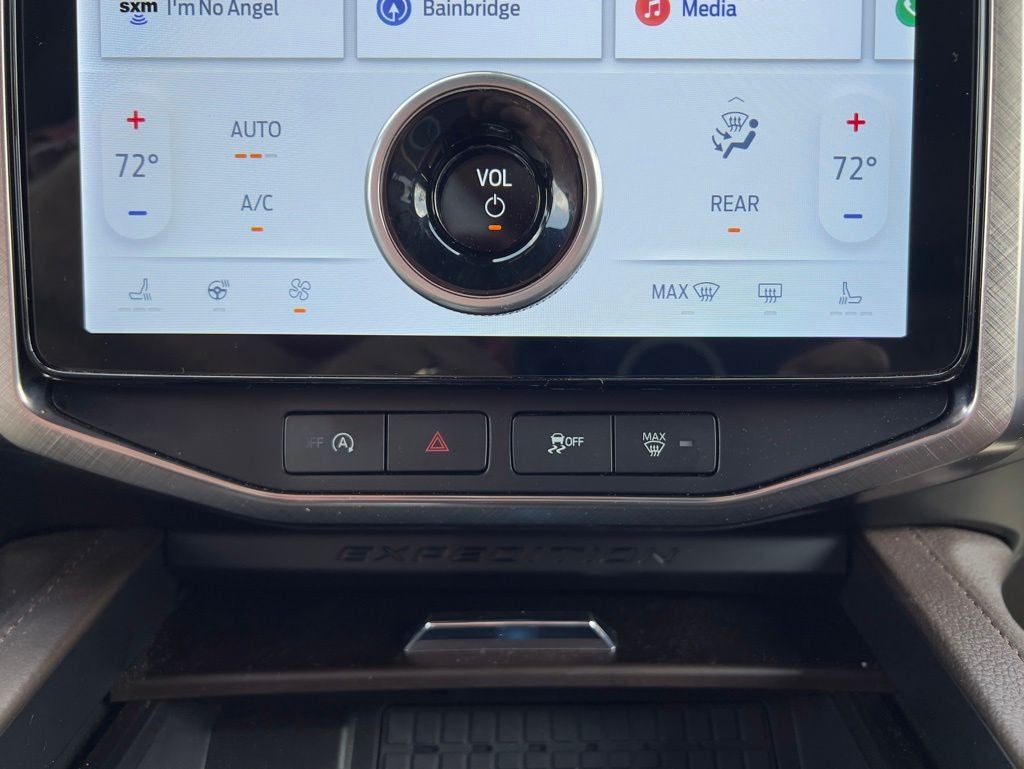 2024 Ford Expedition King Ranch