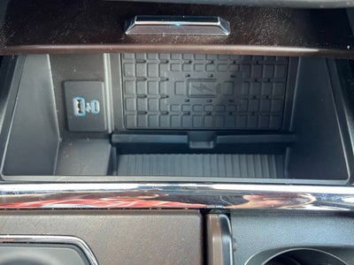 2024 Ford Expedition King Ranch