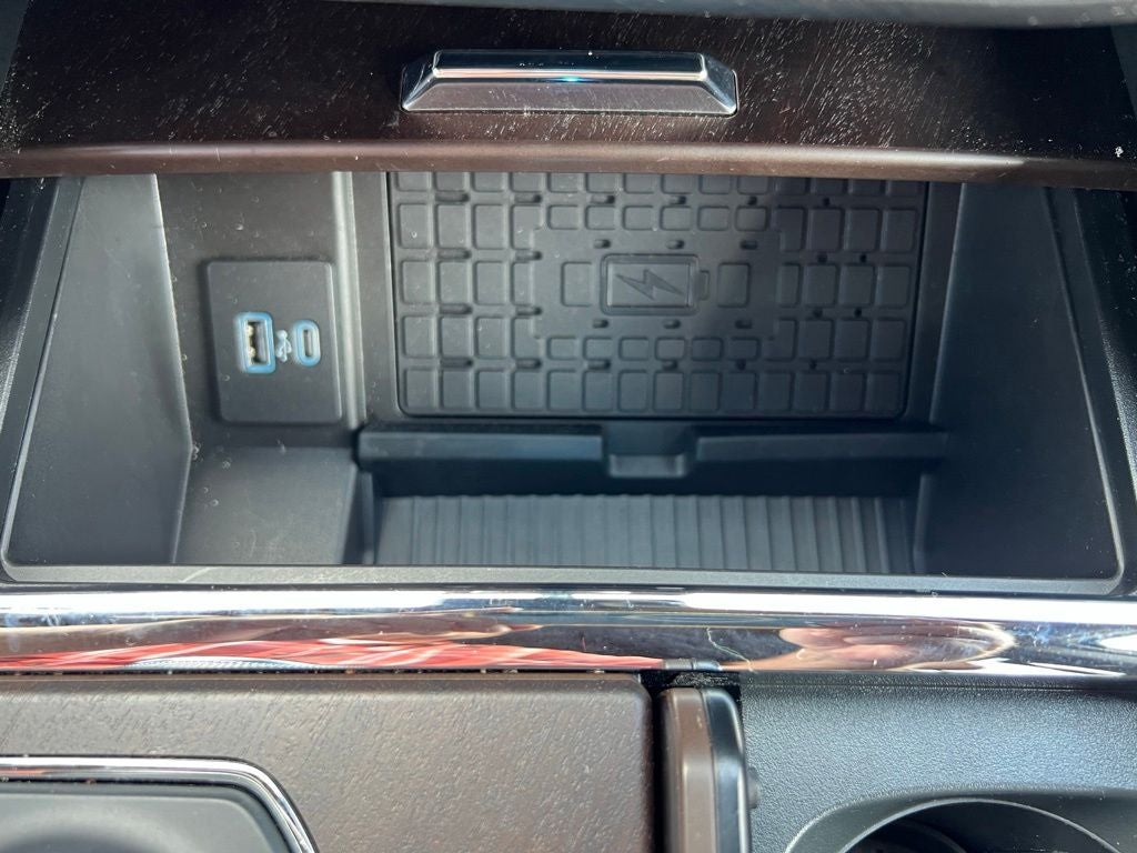 2024 Ford Expedition King Ranch