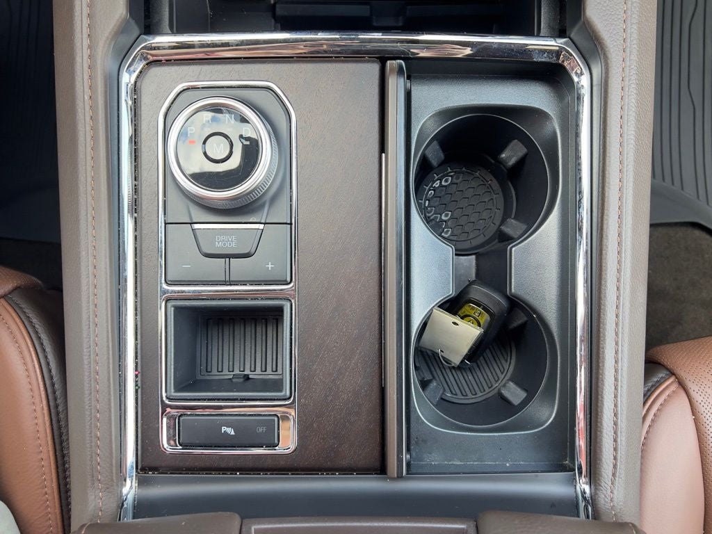 2024 Ford Expedition King Ranch