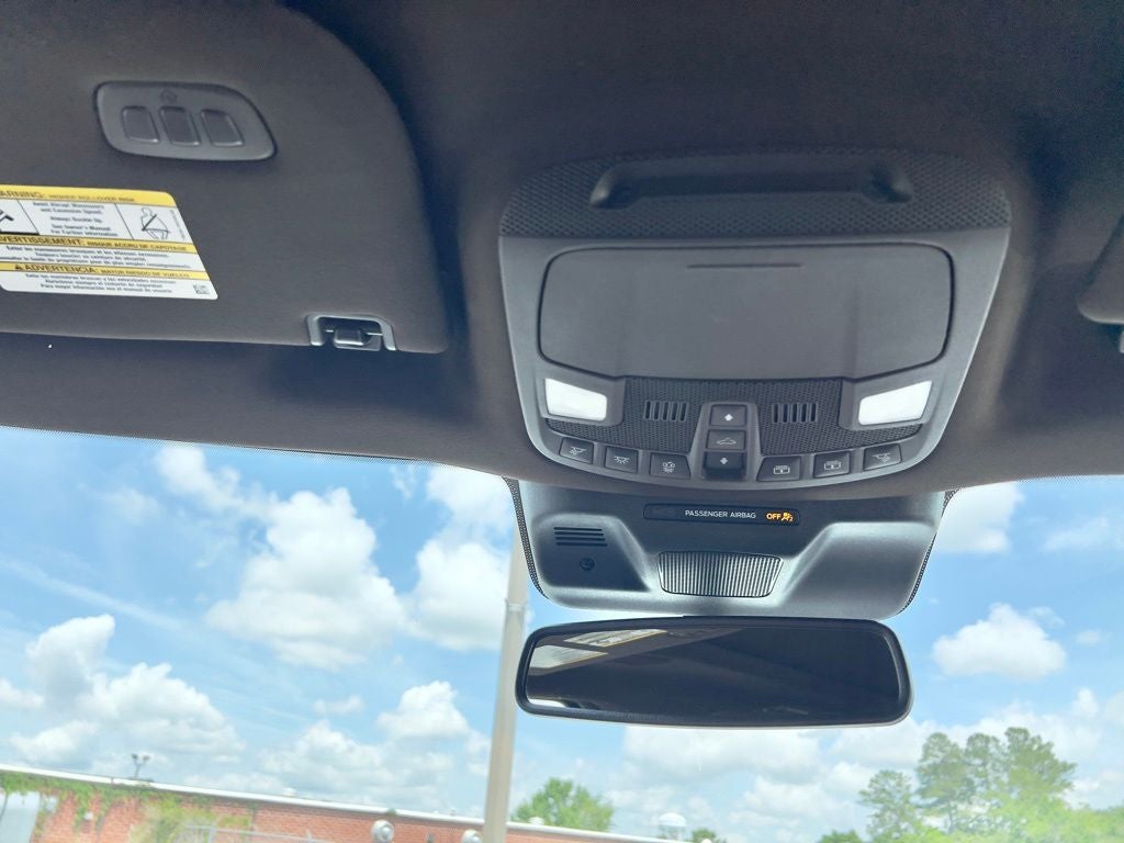 2024 Ford Expedition King Ranch