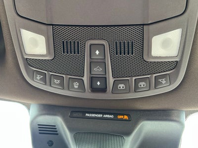2024 Ford Expedition King Ranch