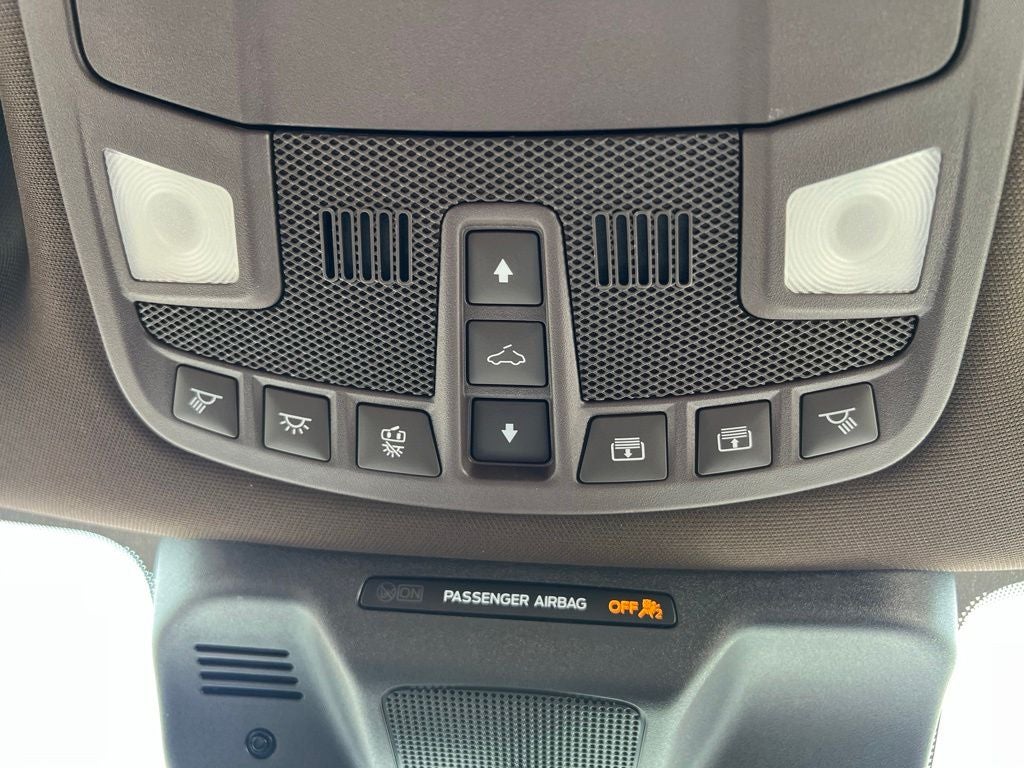 2024 Ford Expedition King Ranch