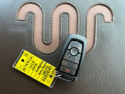2024 Ford Expedition King Ranch