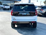 2027 Ford Expedition King Ranch
