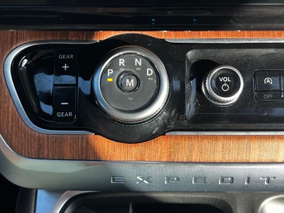 2027 Ford Expedition King Ranch