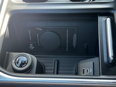 2027 Ford Expedition King Ranch