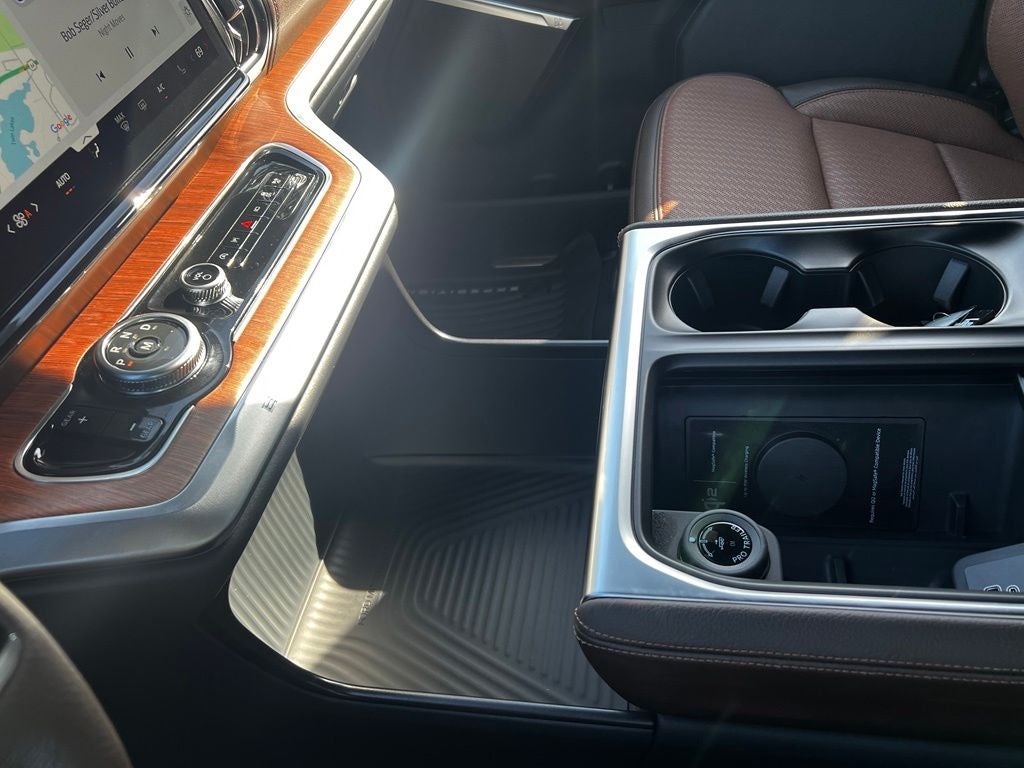 2027 Ford Expedition King Ranch
