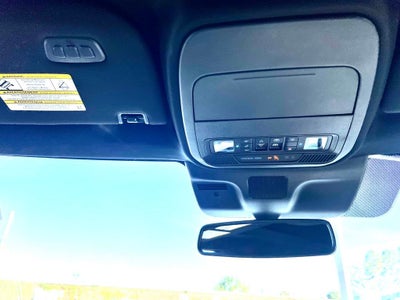 2027 Ford Expedition King Ranch