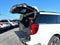 2027 Ford Expedition King Ranch